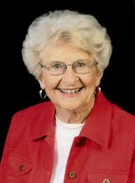 Doris Culbreth Dixon