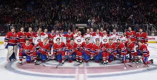 Les canadiens de montréal) (officially le club de hockey canadien and colloquially known as the habs) are a professional ice hockey team based in montreal. Canadiens Players Step Up To Help Pay Part Time Arena Staff Offside