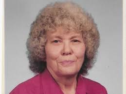 Edna Luttrell Obituary (1933