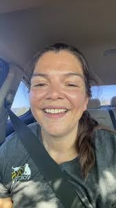 Rebekah Colvin's Instagram, Twitter & Facebook