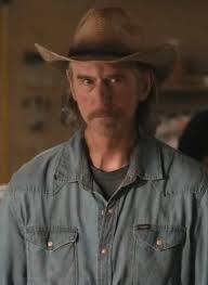 Dwight White | Yellowstone Wiki | Fandom
