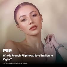 Hazel Manalang's Instagram, Twitter & Facebook