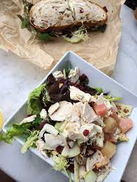 7 Salad Recipes Ideas Salad Recipes Recipes Mendocino Farms