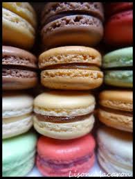 Trucs Et Astuces Recette Macaron Recettes De Cuisine Cuisine Et Boissons