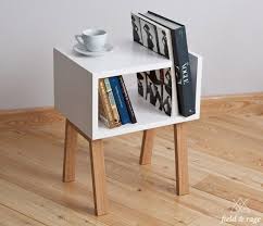 Uno Bedside Table Bookshelf Furniture Interior Furniture Furniture Design