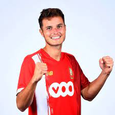 Check out his latest detailed stats including goals, assists, strengths & weaknesses and match ratings. Zinho Vanheusden Home Facebook