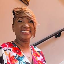 Mahogany Tucker and Jerald Brooks's Wedding Website