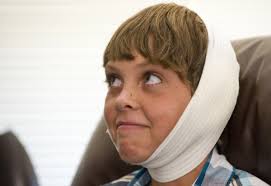 Bullied 12-year-old boy gets free reconstructive surgery