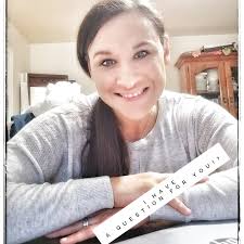 Becky Steadman fitness