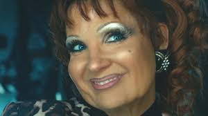 Bukott angyalok nyomában (The Eyes of Tammy Faye