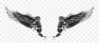 115 angel wing tattoos to take you to heaven. Angel Wings Tattoo Png Transparent Chest Tattoo Png Png Download Vhv