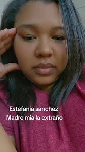 Nidia Stefany Sanches