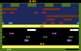 Todo de una manera facil, sin ir a paginas web, todo. Los 20 Mejores Juegos De Atari 2600 Hobbyconsolas Juegos