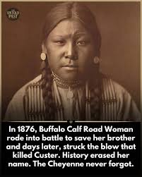 Champion Buffalo Hunter book recommendation