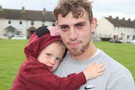 Drogheda housing estate uphold traditional day