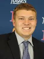 2019 Baseball Roster