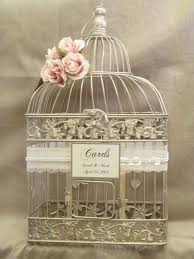 20% off with code summerpartyz. Wedding Card Box Champagne Birdcage By Southburytreasures 68 00 Wedding Cards Wedding Card Holder Card Box Wedding
