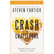 All of the images on this page were created with quotefancy studio. Crash The Chatterbox Participant S Guide By Steven Furtick Mardel 3032430