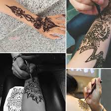 Để chơi game tiệm xăm hình này, nhiệm vụ của người chơi là nhập vai vào chủ shop xăm tattoo, lần lượt trổ tài xăm hình nghệ thuật thật đẹp để làm hài lòng. Hang Má»›i Vá» Má»±c Váº½ Hinh XÄƒm Nghá»‡ Thuáº­t Henna Thá»§ Cong 25g Golecha A3o0 Che Khuyáº¿t Ä'iá»ƒm Haxaki Com