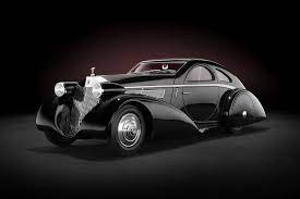 Top 10 Most Outrageous Art Deco Cars Art Deco Car Art Deco Deco