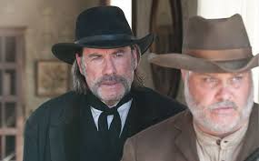 In a Valley of Violence director Ti West names his 5 favorite Westerns