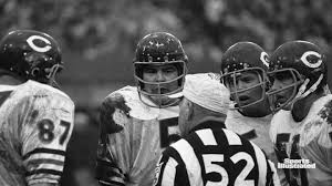 Revisionist Chicago Bears Sack History