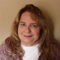 Jeannette M. DeShaw Haight Obituary