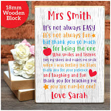 Teacher Appreciation Gifts Teacher Thank You Gifts Teaching Assistant Personalised Teacher Poem Gifts End Of Term Gifts For Teacher Pre School Gifts Nursery Christmas Gifts For Teacher Photo Frames Great thanks for your patience and strength poem by michael p. teacher appreciation gifts teacher