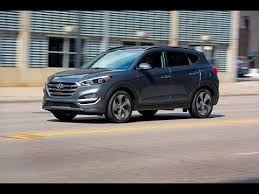 Fees of up to $499. 2016 Hyundai Tucson Review Ratings Specs Prices And Photos The Car Connection