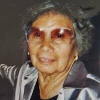 Celia G. Luna Obituary November 7, 2020