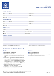 Irgendwann geht die beziehung zwischen einem kfz und dem halter zu ende. Https Www Uniqa At Versicherung Kfz Kfz Vollmacht Pdf
