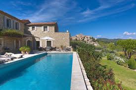 Location Saisonniere Maison Bourgeoise 340 M Gordes 84220 Provence Luberon Sotheby S International Realty