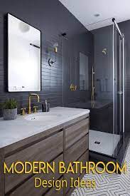 Please seat yourself metal wall art for a modern bathroom decor metalwallletter 5 out of 5 stars (421) sale price $58.50 $ 58.50 $ 65.00 original price $65.00 (10% off) free shipping add to favorites more colors restroom sign, bathroom sign, farmhouse bathroom decor, shelf decor, farmhouse bathroom, modern bathroom, mini bathroom sign, half. Modern Bathroom Design Ideas
