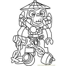 School's out for summer, so keep kids of all ages busy with summer coloring sheets. Lego Ninjago Coloring Pages For Kids Printable Free Download Coloringpages101 Com