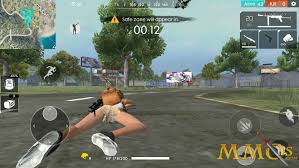 Garena free fire (also known as free fire battlegrounds or free fire) is a battle royale game, developed by 111 dots studio and published by garena for android and ios. Garena Free Fire Game Review Mmos Com