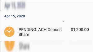 Many Receive First Wave Of Stimulus Payments Other Checks To Arrive As Soon As Wednesday
