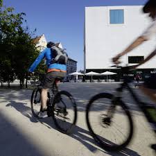 E Bike Biketouren Und Bike Trails Urlaub In Vorarlberg