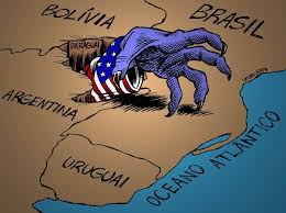 Resultado de imagen para america libre