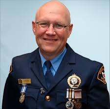 In Memoriam: Constable Keith Anthony Smith