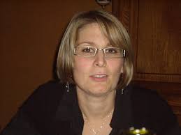 Stéphanie PERRIER (ATHIAS), 49 ans (VILLEBICHOT, DIJON)