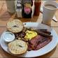 Republican Breakfast at Cafe 1055 event in New Gloucester, ME
