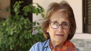 Testimonio Delia Molina