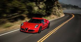 Alfa Romeo 4c Mega Photo Gallery Average Car Guy Alfa Romeo 4c Alfa Romeo Car In The World