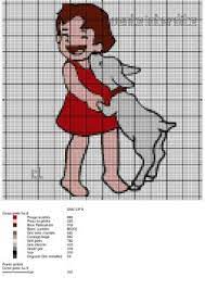 This category contains cross stitch patterns of birdhouses, castles, churches, cottages and windmills. 27 Heidi Ideas Cross Stitch Heidi Stitch Cartoon