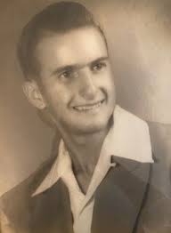 Obituary for Earl Edward Ewing, Jr.