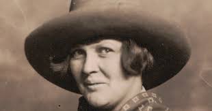 Hoosier Daddy?: LaVina (Daugherty) Schrader