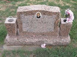 Sandra Kay Ogden Jones (1952-1997)