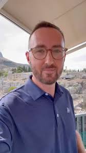 I’m in Corinth, Greece today, but still listening to Renewing Your Mind.  All week, R.C. Sproul is walking us through some of the hard sayings of the  Bible. Listen and share each day’s episode wherever ...