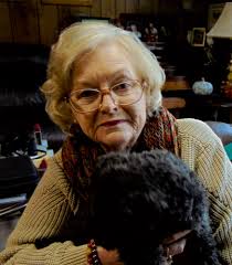 Obituary for Adonya Ellen (Belk) Smith