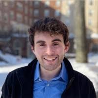 Christopher Sickles's Instagram, Twitter & Facebook